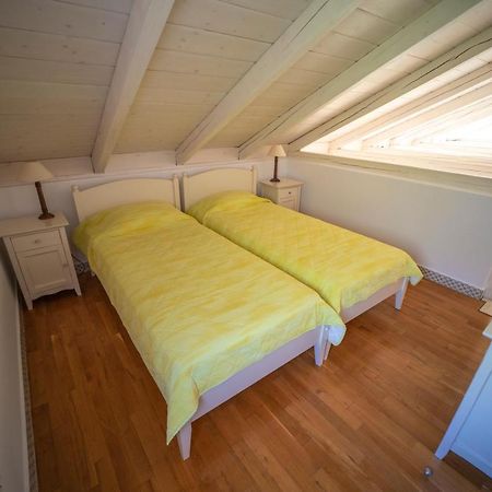 Lefki Villas Kültér fotó
